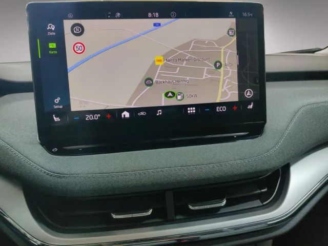 Skoda Enyaq Loft iV 60