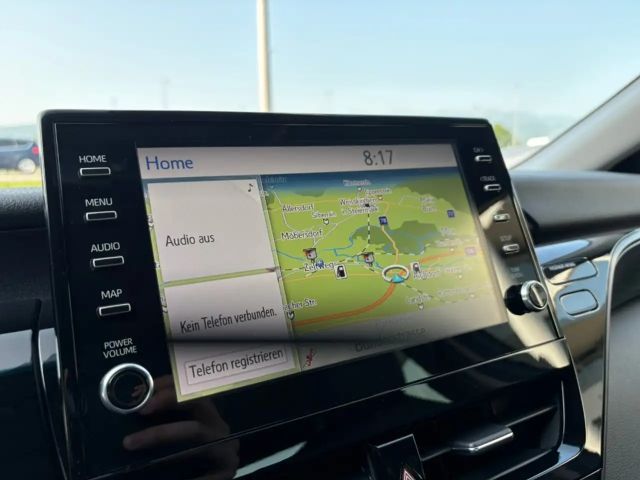 Toyota Camry Hybride Lounge