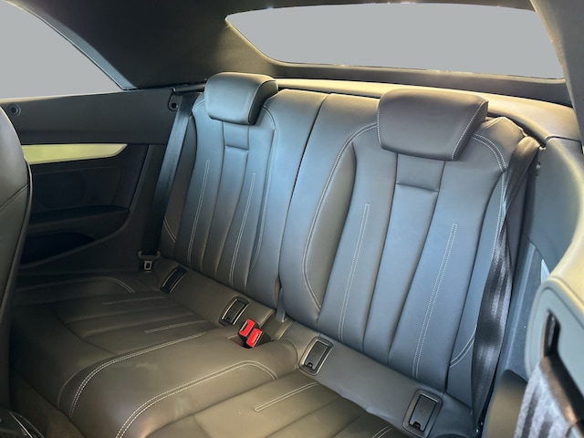 Audi A5 40 TFSI Cabriolet S-Line S-Tronic