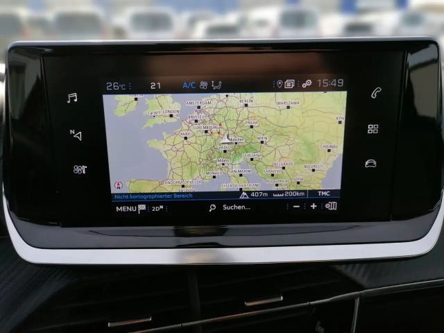 Peugeot 2008 Active Pack PureTech