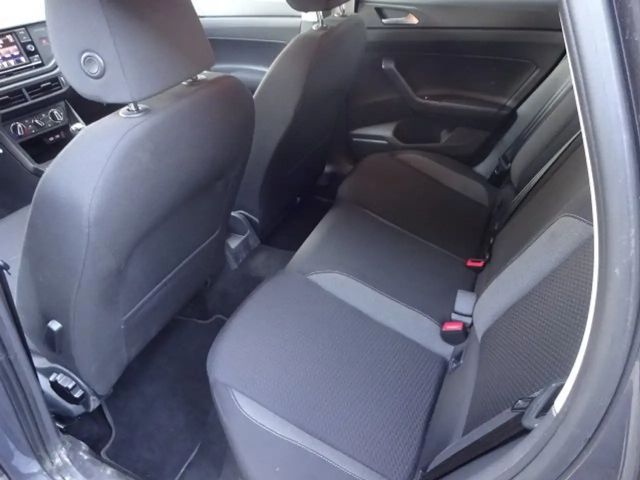 Volkswagen Polo Sondermodell "Fresh"