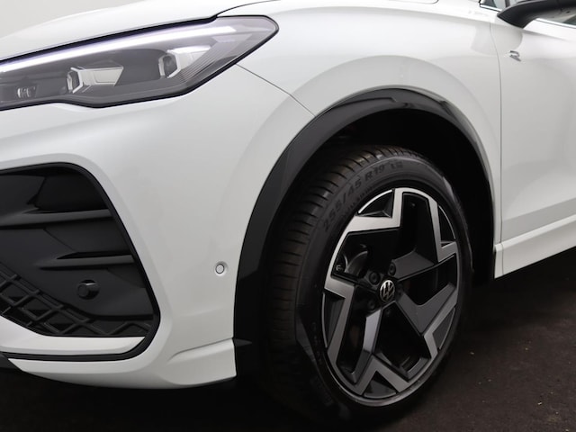 Volkswagen Tiguan 2.0 TDI DSG R-Line