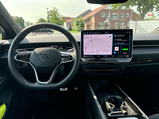 Volkswagen ID.7 Pro Tourer