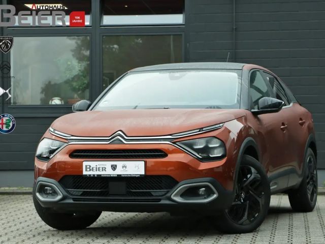 Citroën C4 PureTech Shine