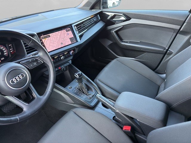 Audi A1 35 TFSI S-Tronic Sportback