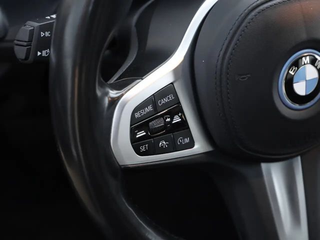 BMW 320 320e Sport Line Touring