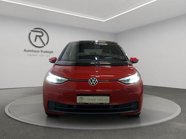 Volkswagen ID.3 62 kWh / Navi RFK