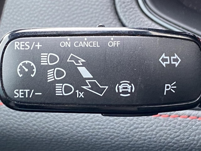 Seat Arona 1.0 TSI DSG FR-lijn