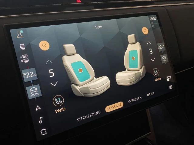 Land Rover Range Rover HSE