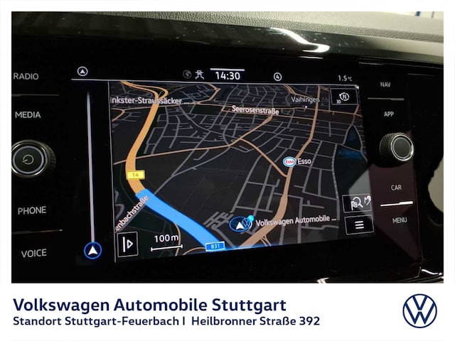 Volkswagen T-Cross 1.0 TSI DSG Style