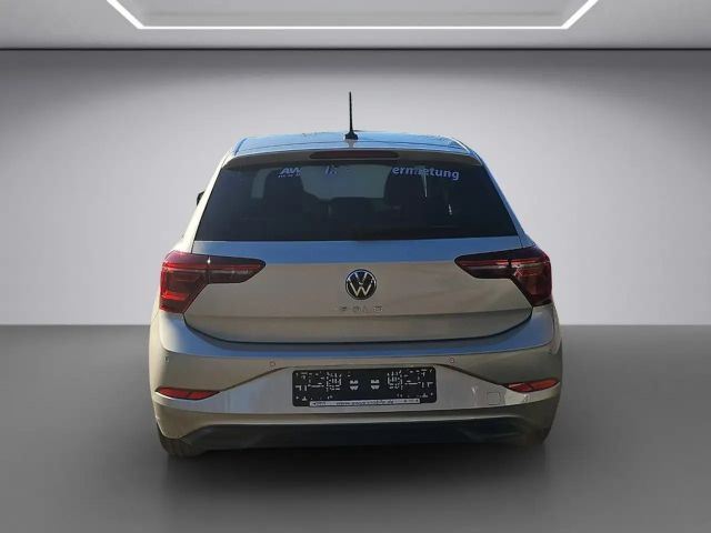 Volkswagen Polo 1.0 TSI DSG Move