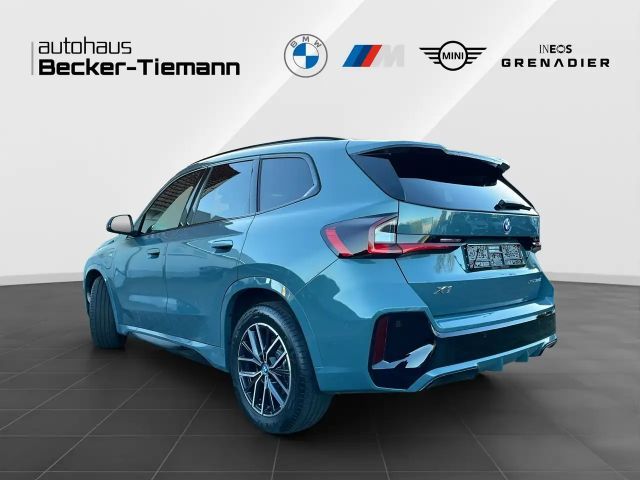 BMW X1 M-Sport xDrive25e