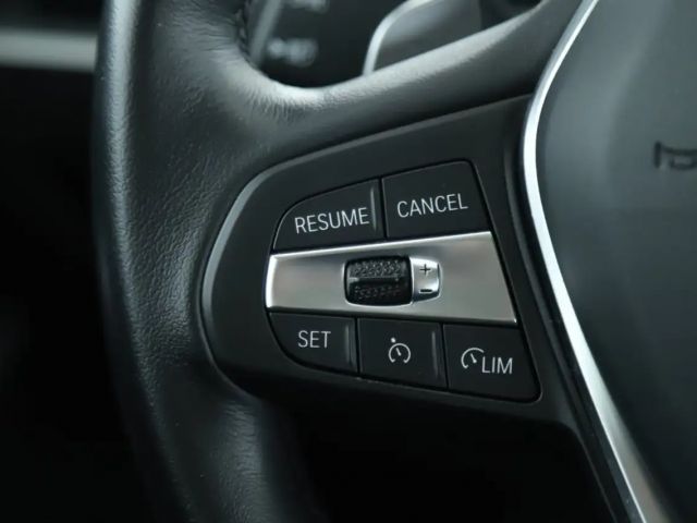 BMW 320 320d Touring xDrive