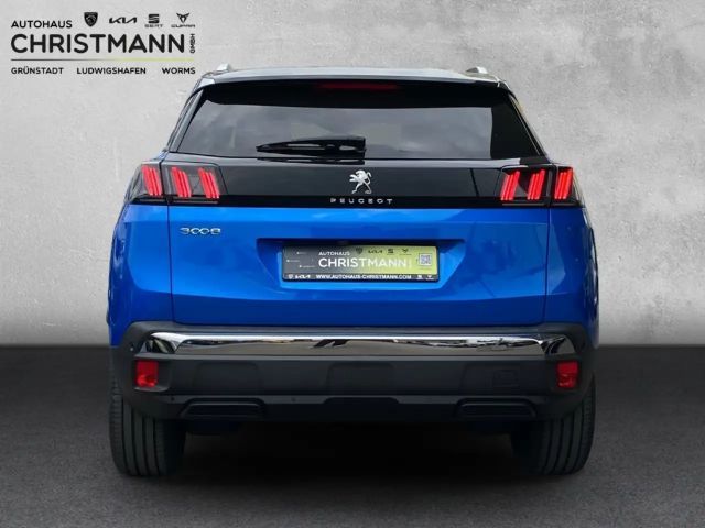 Peugeot 3008 Roadtrip 1.2 PT 130 *Navi Digitales Cockpit LED Ap