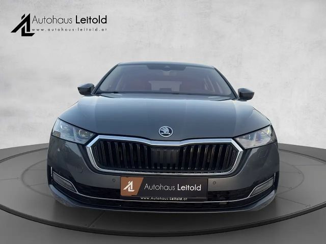 Skoda Octavia Style Style