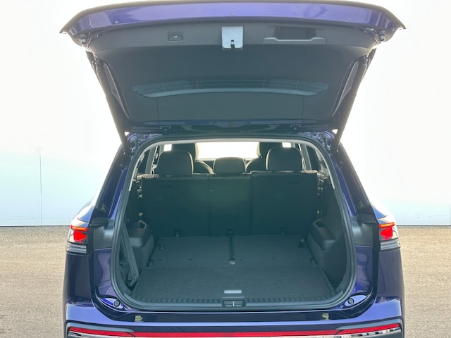 Volkswagen Tayron DSG