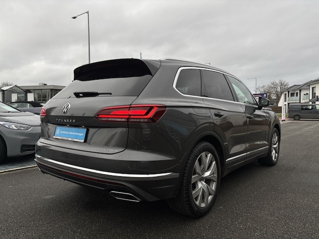 Volkswagen Touareg 3.0 V6 TDI Elegance Elegance