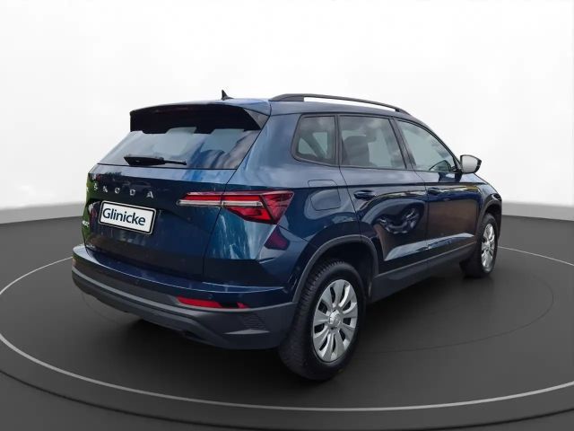 Skoda Karoq 1.5 TSI