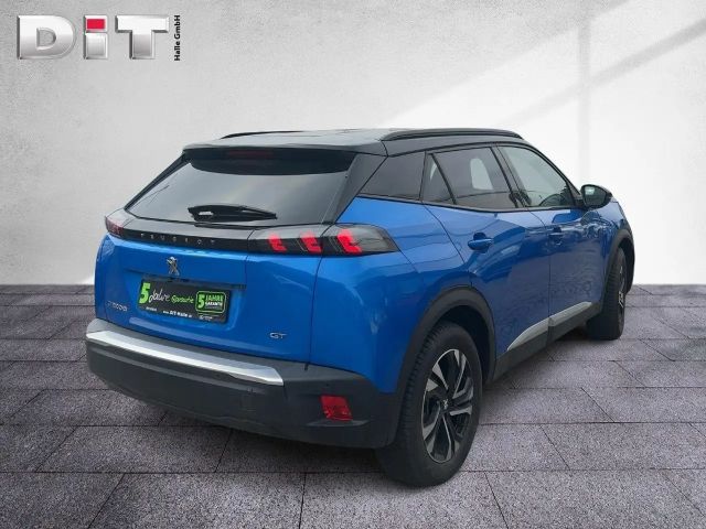 Peugeot E-2008 GT-Line