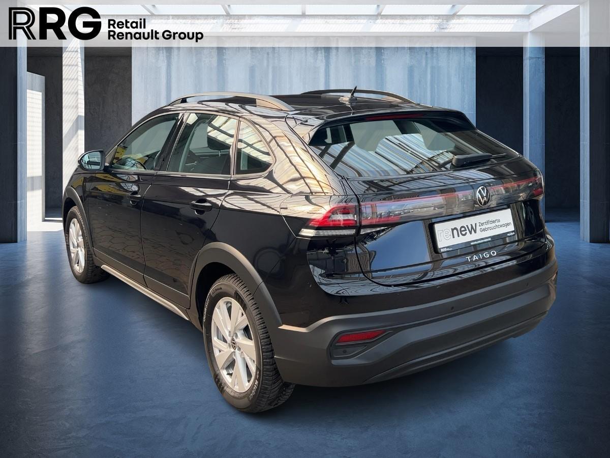 Volkswagen Taigo 1.0 TSI Life