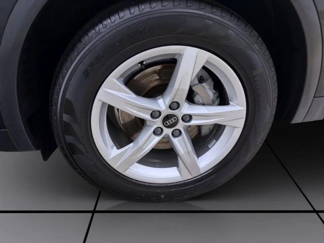 Audi Q5 40 TDI Quattro