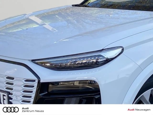 Audi Q6 e-tron Quattro