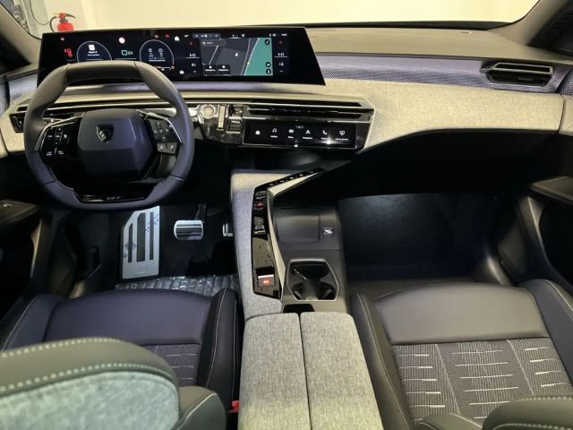 Peugeot 5008 GT-Line Hybrid