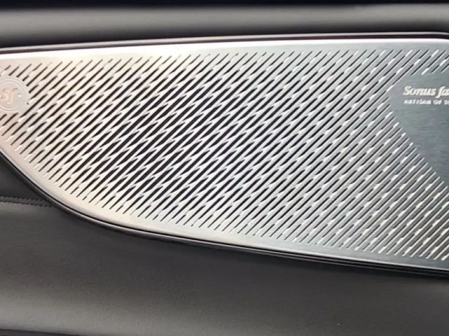 Maserati Grecale Modena