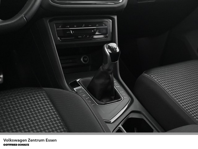 Volkswagen Tiguan Tiguan Active TSI LED Navi R-Kamera Sitzhzg