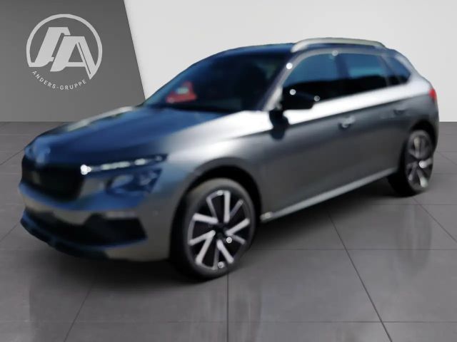 Skoda Kamiq Tour