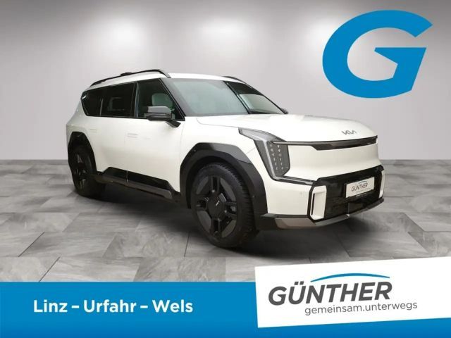 Kia EV9 GT-Line Vierwielaandrijving