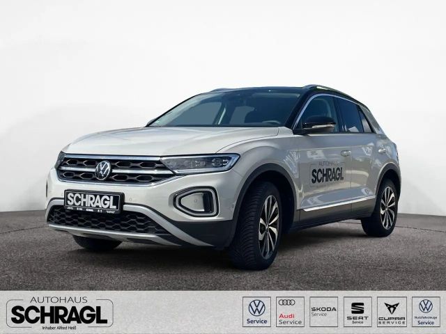 Volkswagen T-Roc 1.0 TSI Style