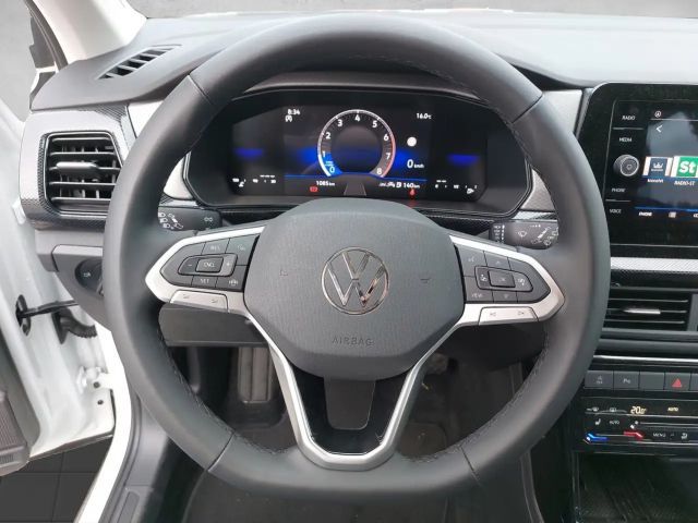 Volkswagen T-Cross Friends TSI