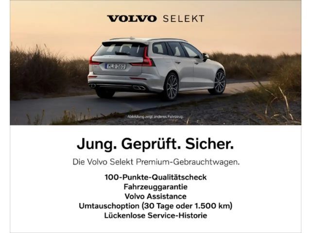 Volvo V60 Bright Plus T6