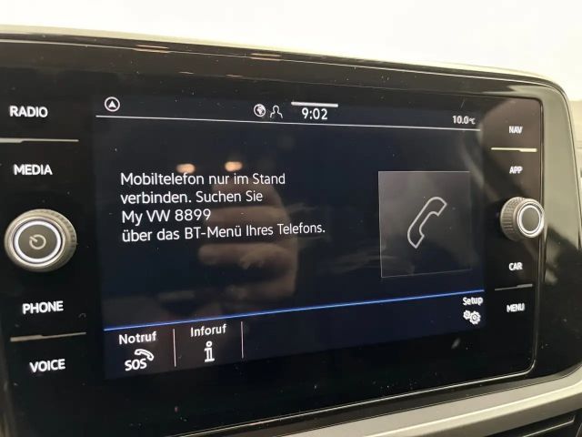 Volkswagen T-Roc Friends TSI