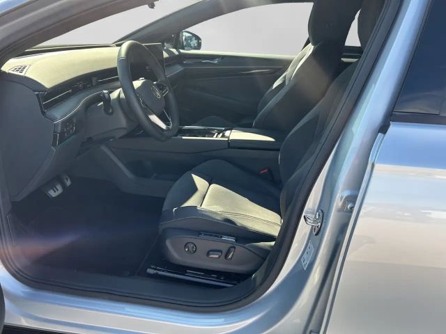 Volkswagen ID.7 Business Pro Tourer