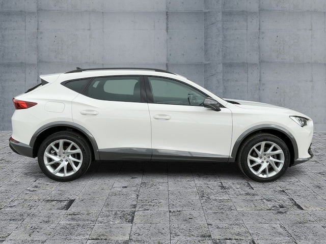 Cupra Formentor 1.5 TSI