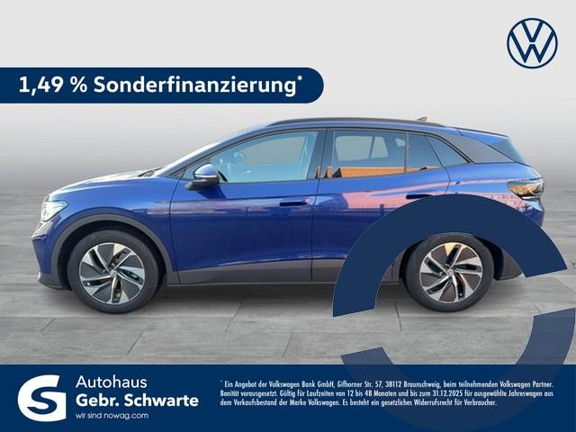 Volkswagen ID.4 52 KWh Performance Pure