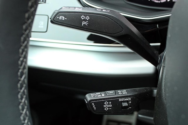 Audi Q8 50 TDI Quattro