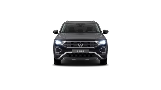 Volkswagen T-Roc 1.0 TSI