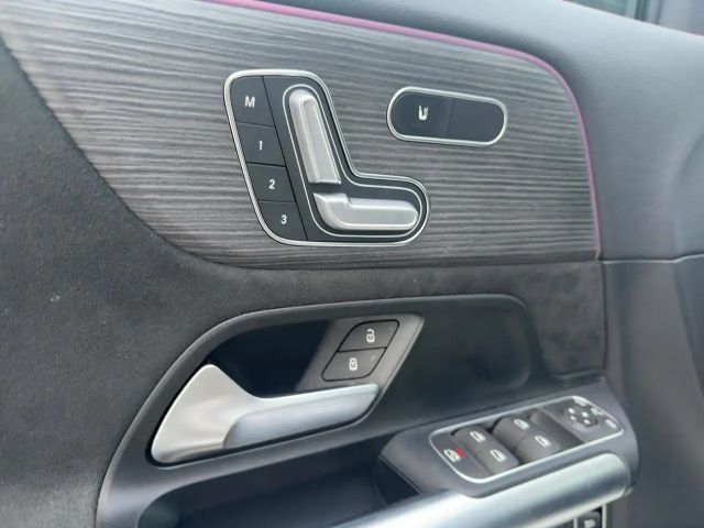 Mercedes-Benz EQA 350 4MATIC