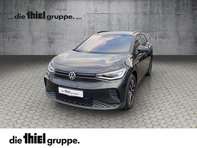 Volkswagen ID.4 150 kW Performance Pro