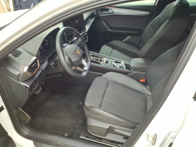 Cupra Leon DSG Sportstourer