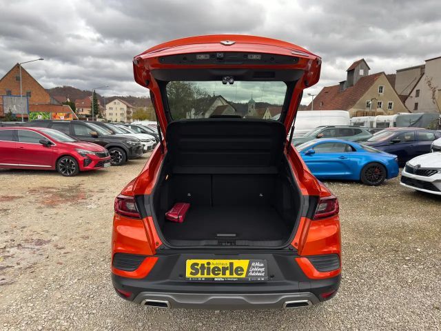 Renault Arkana EDC RS