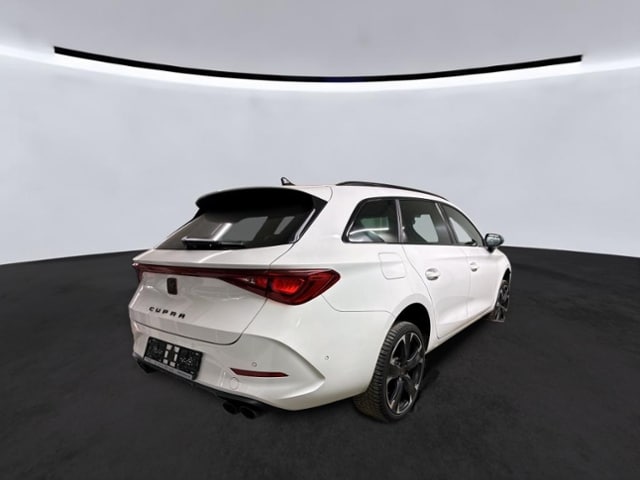 Cupra Leon DSG ST Sportstourer