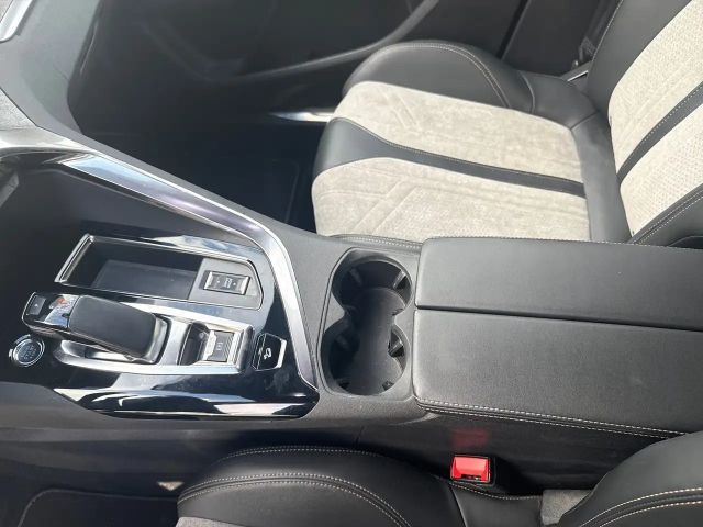 Peugeot 3008 GT-Line Hybrid4