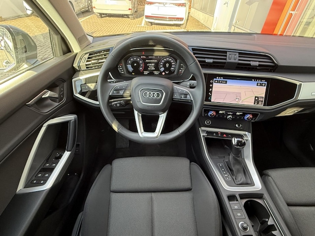 Audi Q3 35 TFSI S-Tronic