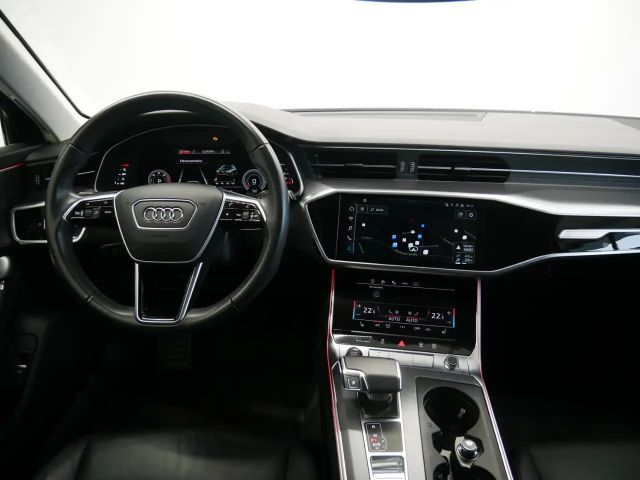 Audi A6 allroad 40 TDI Quattro