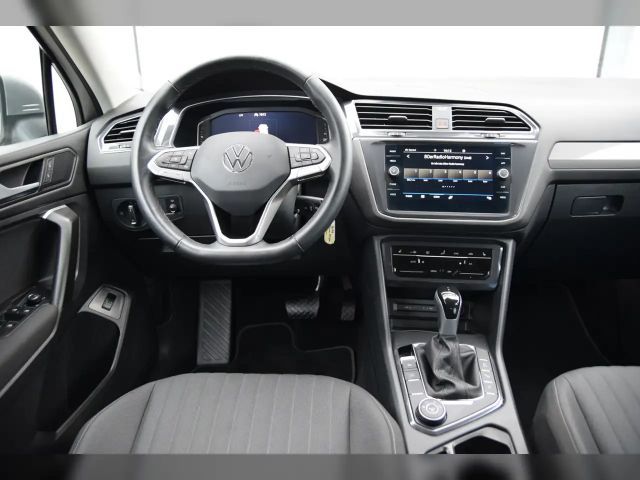 Volkswagen Tiguan 4Motion Allspace DSG