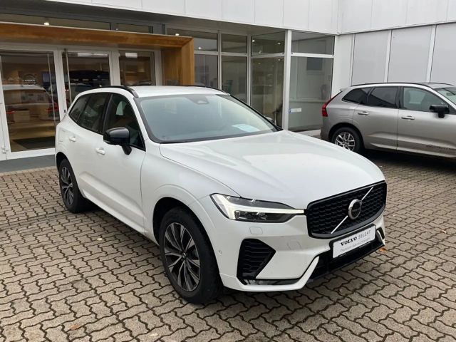 Volvo XC60 Dark Plus